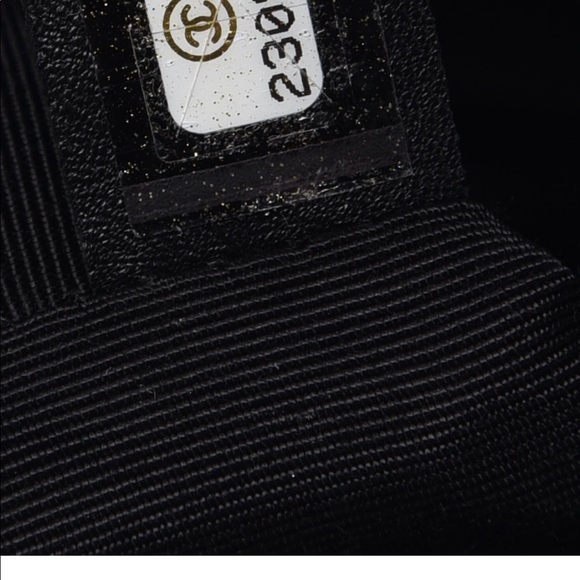 Chanel boy bag - Picture 5 of 6